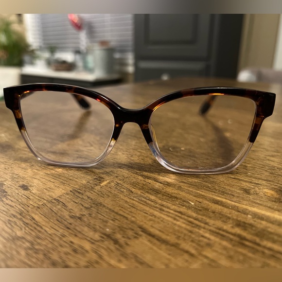 Michael Kors Women's Eyeglasses Dark Tortoise: Style MK 4094U - Picture 2 of 8